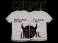 Couple Devil